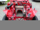Austih Healey 100/6