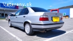 BMW E36 323i