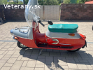 ČZ 175/502 Deluxe Prase