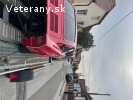 Fiat 850 sport