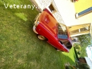 Fiat 850 sport