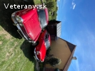 Fiat 850 sport