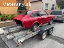 Fiat 850 sport
