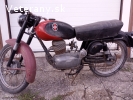 Gilera 150 supersport