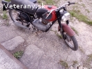 Gilera 150 supersport