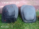Jawa 250 550 diely