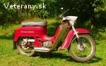 Jawa 50 20
