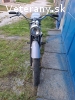 Jawa mustang 23