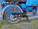 Jawa mustang 23
