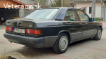 Mercedes Benz 190E 1.8