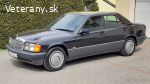 Mercedes Benz 190E 1.8