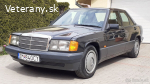 Mercedes Benz 190E 1.8