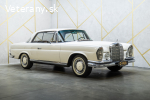 Mercedes-Benz 220 SEb