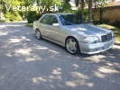 Mercedes-Benz C 36 AMG