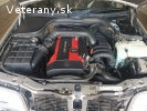 Mercedes-Benz C 36 AMG