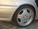 Mercedes-Benz C 36 AMG
