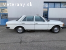 Mercedes-Benz W123