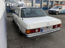 Mercedes-Benz W123