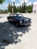 Mercedes W114 280 Cupe 1972
