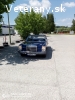 Mercedes W114 280 Cupe 1972