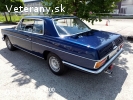 Mercedes W114 280 Cupe 1972