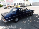 Mercedes W114 280 Cupe 1972