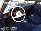 Mercedes W114 280 Cupe 1972