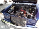 Mercedes W114 280 Cupe 1972