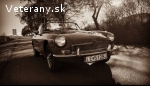 MGB roadster na predaj