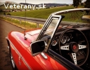 MGB roadster na predaj