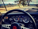 MGB roadster na predaj