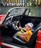 MGB roadster na predaj
