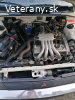 Mitsubishi Lancer Combi