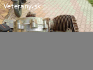 Motor Ariel 1932