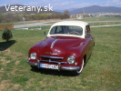 Napredaj Š 1201 sedan