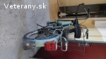 Predám babetu