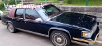 Predám Cadillac Deville