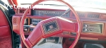 Predám Cadillac Deville