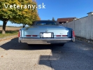 Predám Cadillac Eldorado Convertible 8.2 V8