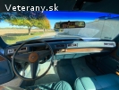 Predám Cadillac Eldorado Convertible 8.2 V8