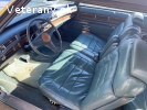 Predám Cadillac Eldorado Convertible 8.2 V8