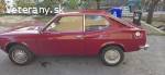 Predám Fiat 128 sport coupé