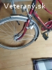 Predam motorovy bicykel