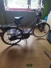 Predam motorovy bicykel