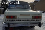 Predám Š110L