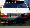 Predám Škodu Favorit