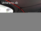 Predám Škodu Feliciu, roadster (coupé cabriolet)