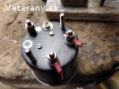 Predam tachometer dueta