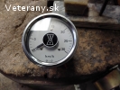 Predam tachometer dueta