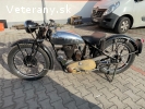 Predam Triumph 3HW
